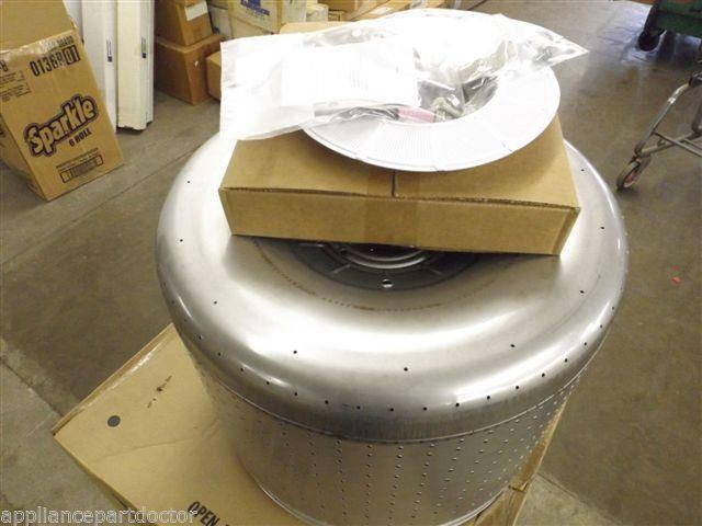 Maytag Amana Washer R9900144 KIT, WASH TUB NEW IN BOX Maytag Amana Washer R9900144 KIT, WASH TUB NEW IN BOX